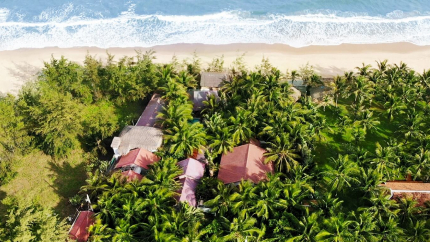 Casa Beach Resort Bình Thuận