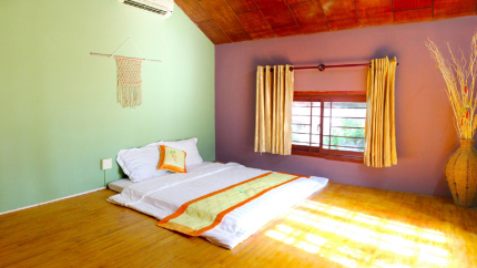 Family Villa Sea View 2 Phòng Ngủ