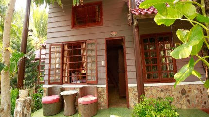 Family Villa Sea View 2 Phòng Ngủ