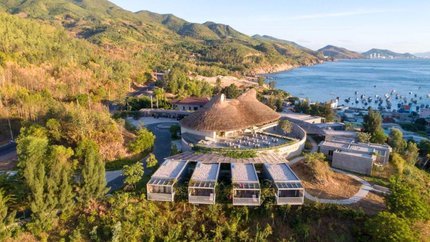 Casa Marina Resort Quy Nhơn
