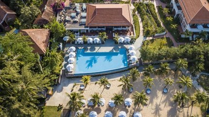 Cassia Cottage Phú Quốc