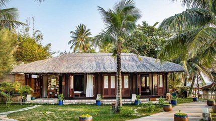 Dịch vụ Spa thư giãn