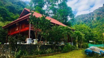 Cát Bà Eco Lodge