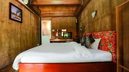 Căn phòng cổ điển