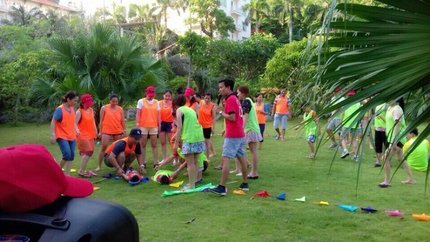 Team Building