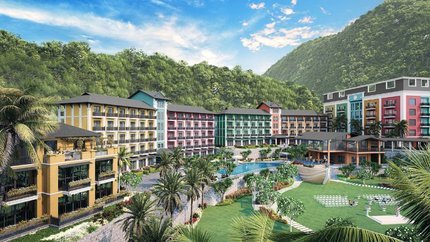 Cát Bà Island Resort & Spa