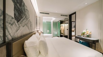 Grand Suite