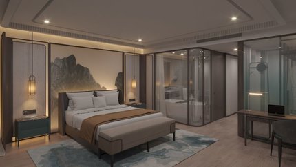 President Suite