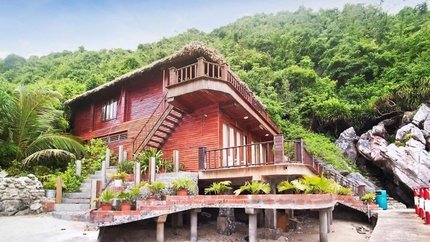 Phòng Superior Sea View