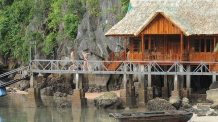 Deluxe Family Bungalow