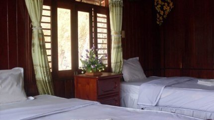 Căn phòng phù hợp cho gia đình