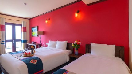 View Sky Villa (2PN)