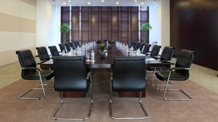 Phòng họp hội nghị