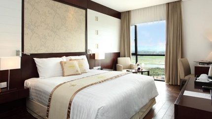 Phòng Premium