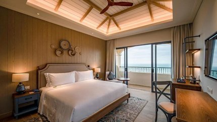 Residence 2 Bedroom Private Pool