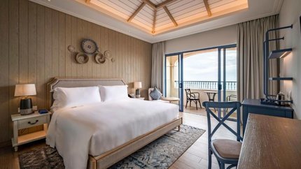 Residence 3 Bedroom Private Pool