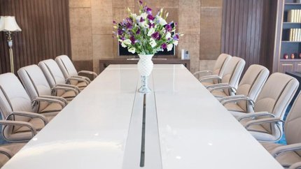 Phòng họp hội nghị