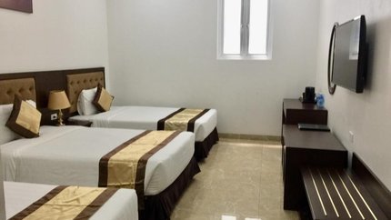 Đồ gỗ nội thất sang trọng