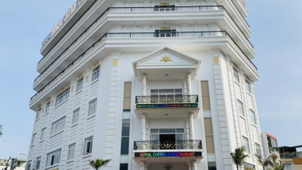 Century Palace Quy Nhơn