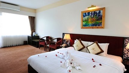 Phòng Grand Suite