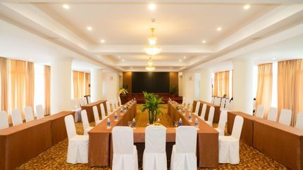 Phòng hội nghị