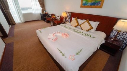 Dịch vụ trang trí phòng