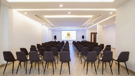 Phòng Họp Cereja Hotel & Resort Đà Lạt