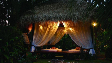 Spa Chàm Villas Resort Phan Thiết