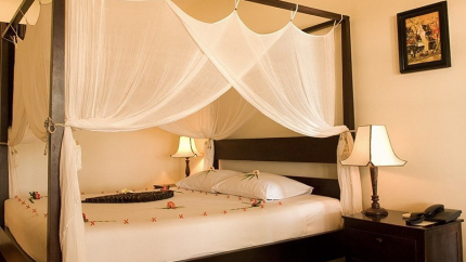 Villa Chàm Villas Resort Phan Thiết