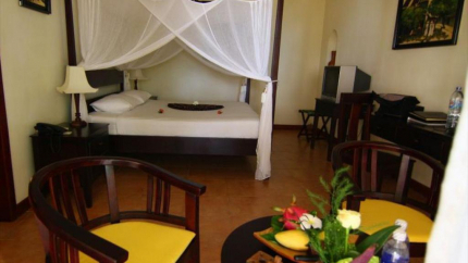 Villa Chàm Villas Resort Phan Thiết