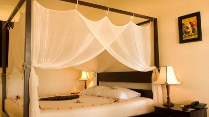 Villa Chàm Villas Resort Phan Thiết