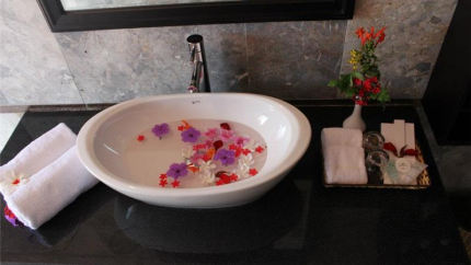 Dịch vụ spa Champa Resort & Spa Phan Thiết