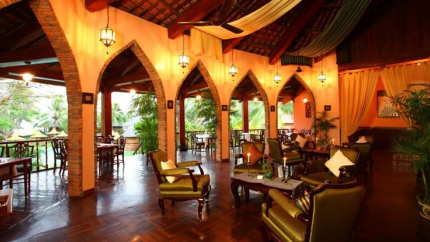 Nhà Hàng Champa Resort & Spa Phan Thiết