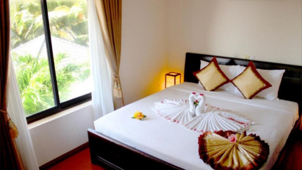 VIP Champa Resort & Spa Phan Thiết