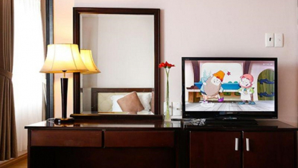 Phòng Superior Single