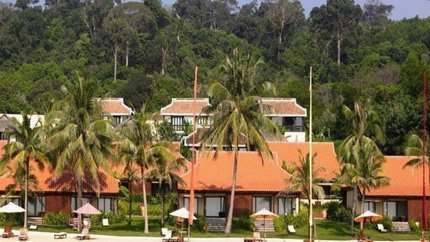 View Chen Sea Resort & Spa Phú Quốc