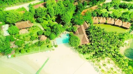 Chez Carole Resort Phú Quốc