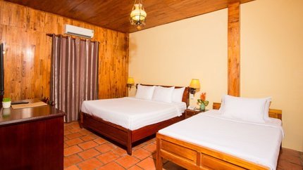 Superior Triple Room