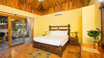 Deluxe Family 2 Bedrooms