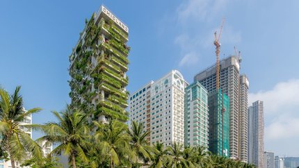 Chicland Hotel Đà Nẵng