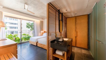 Nội thất gỗ cao cấp