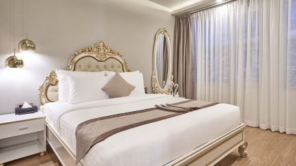 Panorama - Cicilia Sài Gòn