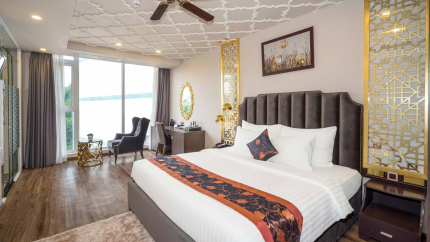 Signature - Cicilia Sài Gòn