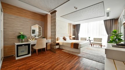 Studio Suite - Cicilia Sài Gòn