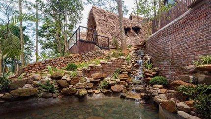 Ciel de Puluong Resort