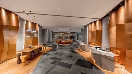 Citadines Marina Halong Hotel