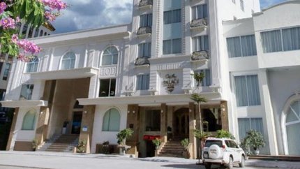 City Bay Palace Hạ Long