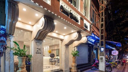 Classy Boutique Hà Nội