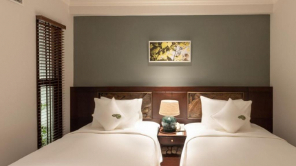 Phòng Viénot Cochin Sang Hotel 4*