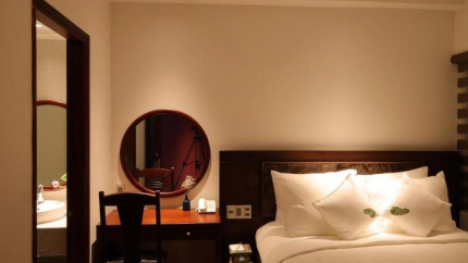 Phòng Viénot Cochin Sang Hotel 4* Sài Gòn